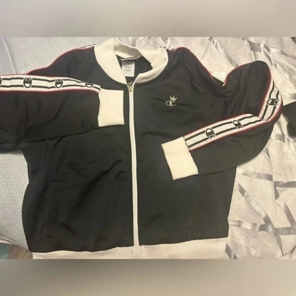 Champion Jackets & Blazers - Brand new Champion jacket large